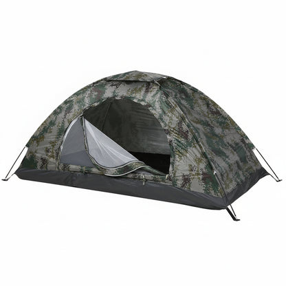 Ultralight Camping Tent Portable UV-Proof for Hiking & Beach