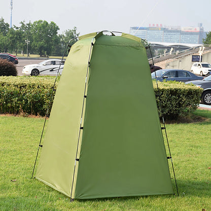 Portable Privacy Tent - 6FT Pop-Up Changing Room for Camping & Beach